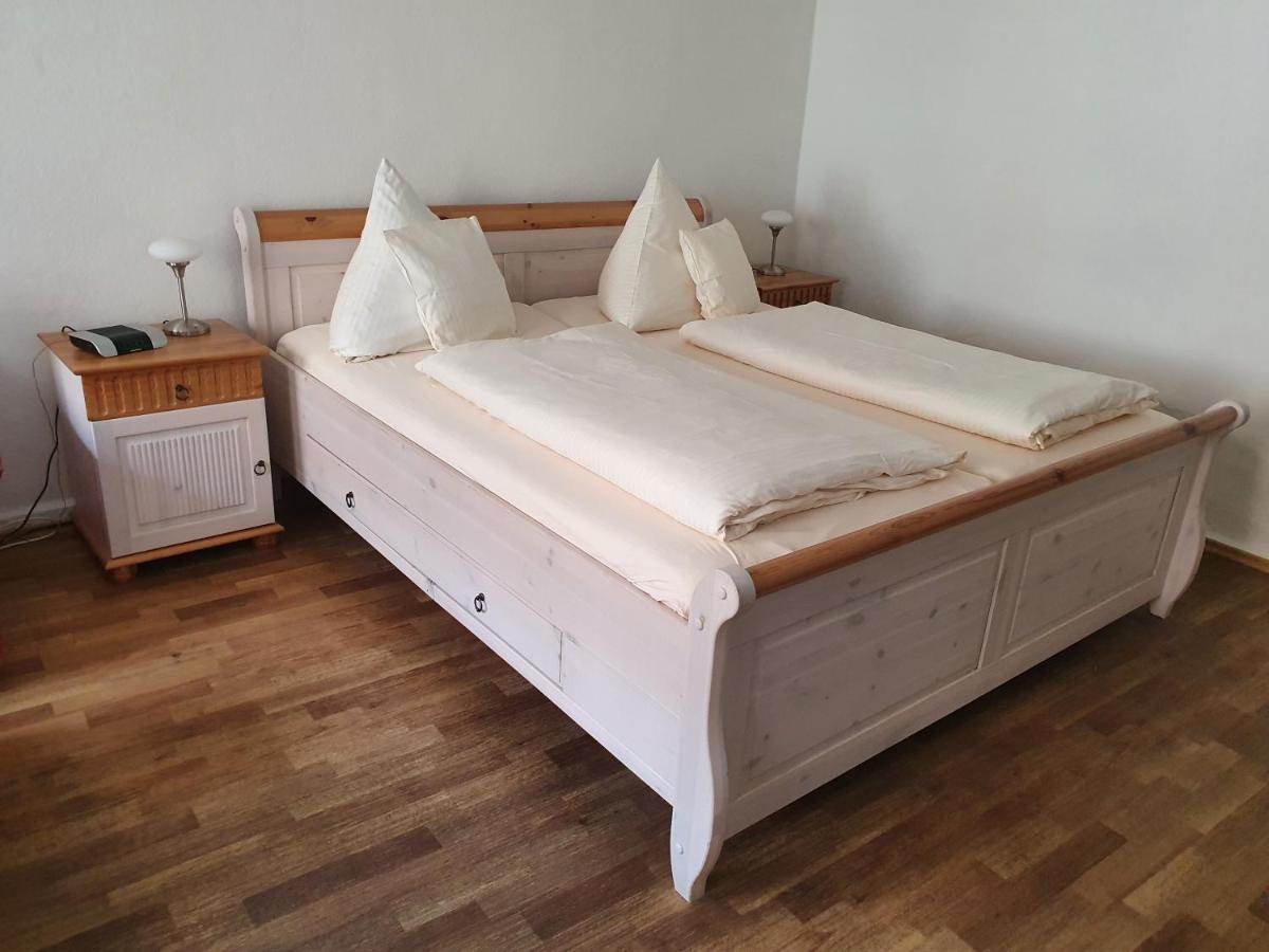 Hotel Andreasstuben Weissenburg in Bayern Bagian luar foto