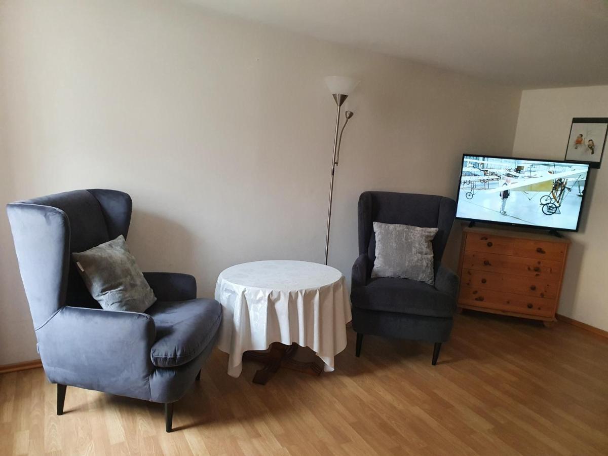 Hotel Andreasstuben Weissenburg in Bayern Bagian luar foto