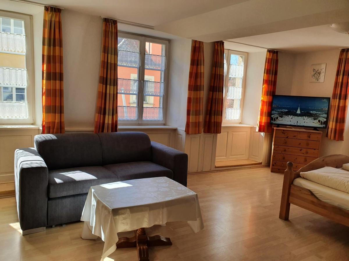 Hotel Andreasstuben Weissenburg in Bayern Bagian luar foto