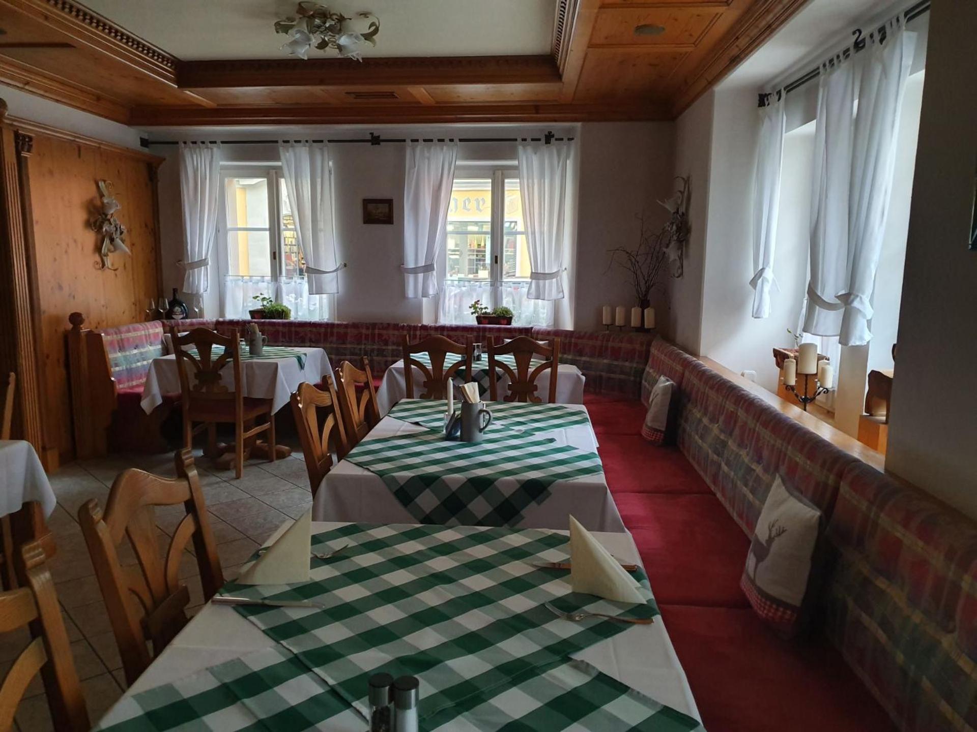 Hotel Andreasstuben Weissenburg in Bayern Bagian luar foto